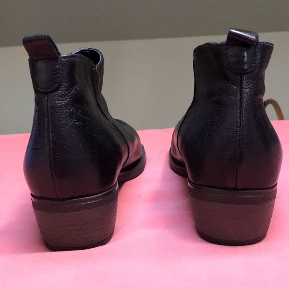 Eric Michael London Boots like new US 7.5 - Picture 4 of 8